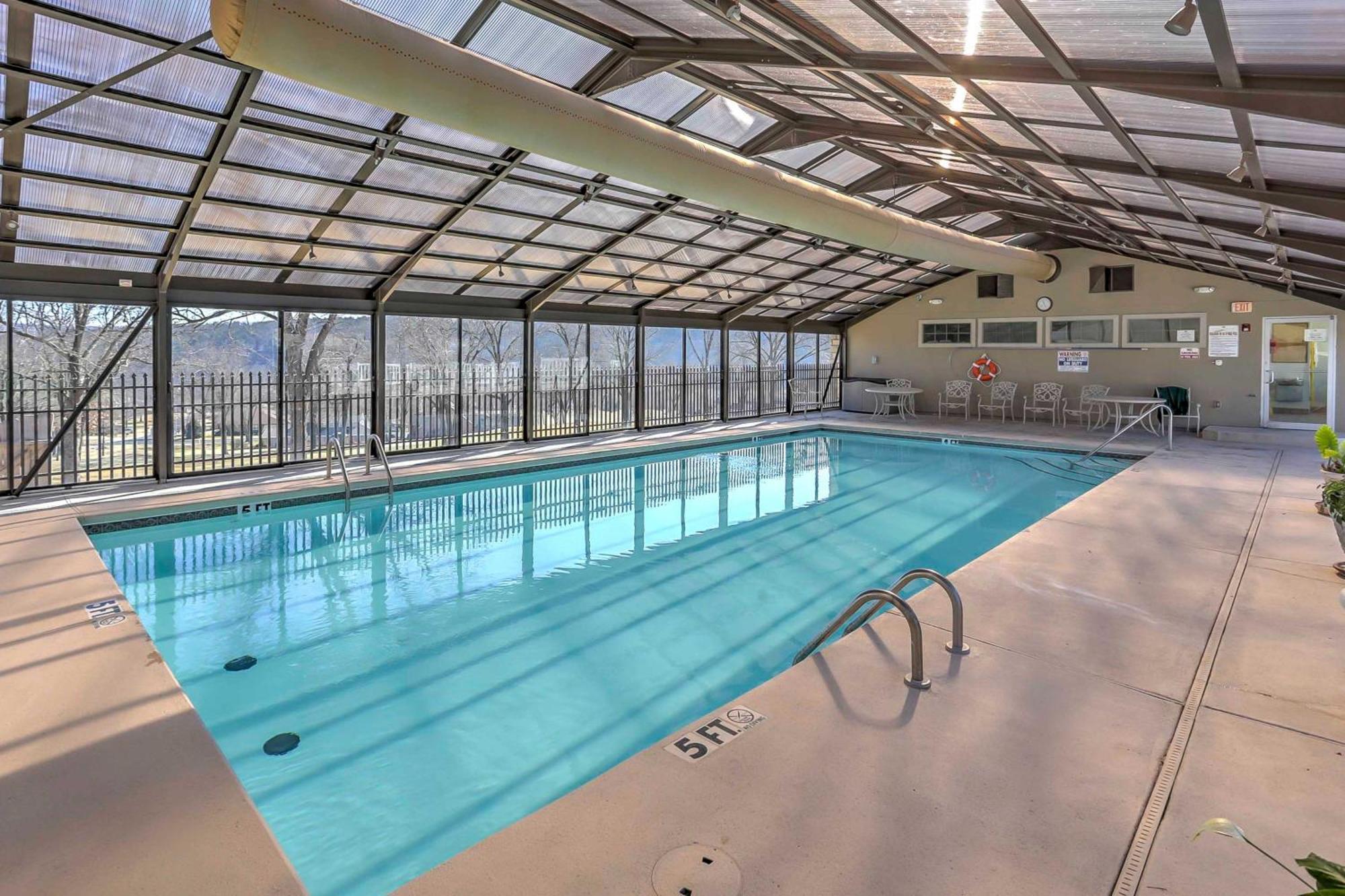 Pointe Royale Condo Pickleball, Pools And Golf! Branson Exteriér fotografie