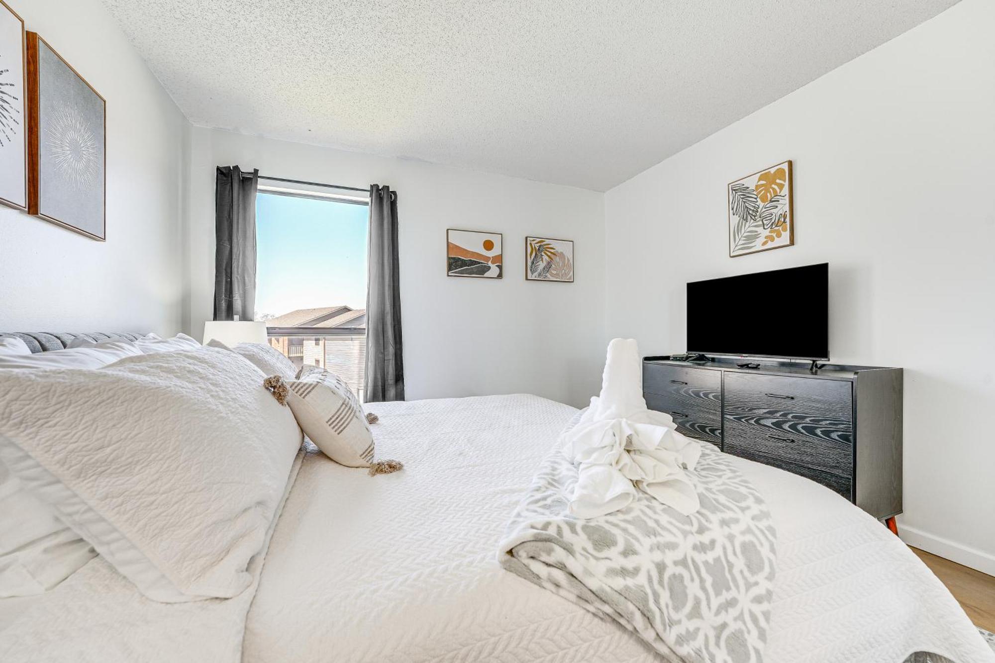 Pointe Royale Condo Pickleball, Pools And Golf! Branson Exteriér fotografie